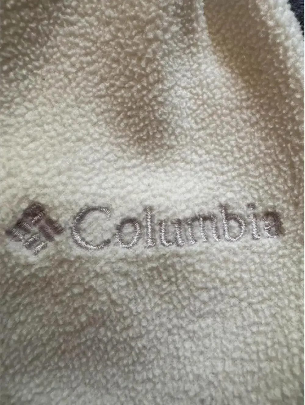 Columbia super cute